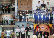 濃情“粽”意，公司發(fā)放端午福利與員工共慶佳節(jié)